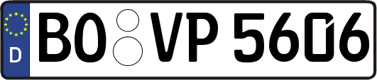 BO-VP5606