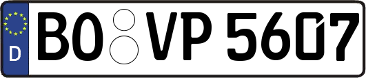 BO-VP5607