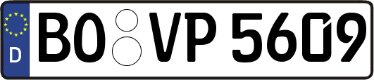 BO-VP5609