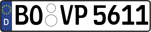 BO-VP5611