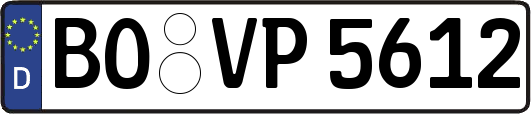 BO-VP5612