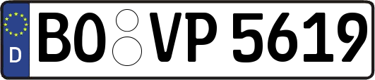 BO-VP5619