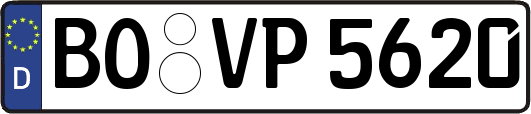 BO-VP5620