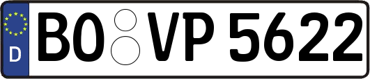 BO-VP5622
