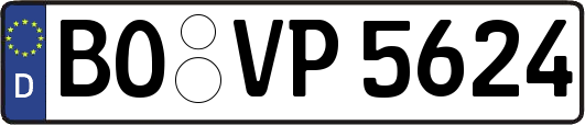 BO-VP5624