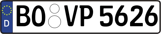 BO-VP5626