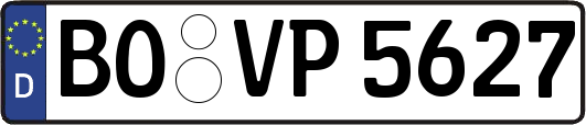 BO-VP5627
