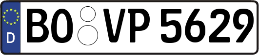 BO-VP5629
