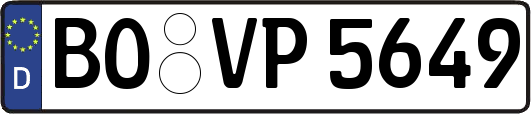 BO-VP5649