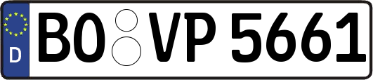 BO-VP5661