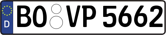 BO-VP5662