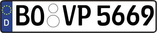 BO-VP5669