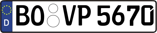 BO-VP5670