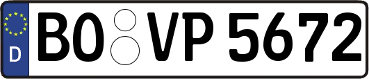 BO-VP5672