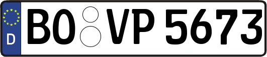 BO-VP5673