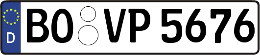 BO-VP5676