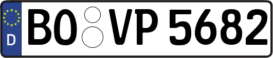 BO-VP5682
