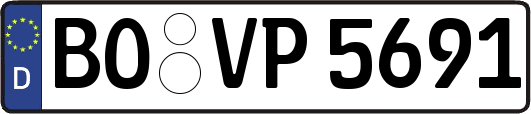 BO-VP5691