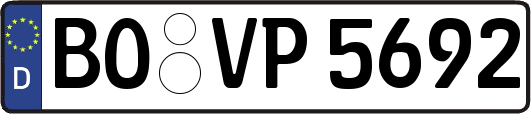 BO-VP5692