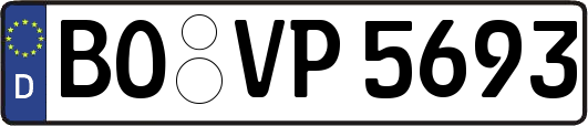 BO-VP5693