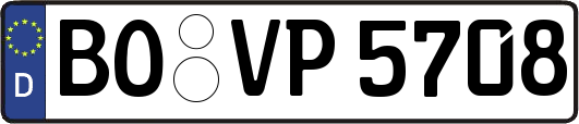 BO-VP5708