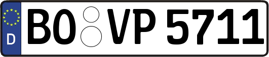 BO-VP5711