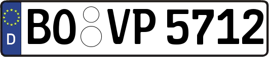 BO-VP5712