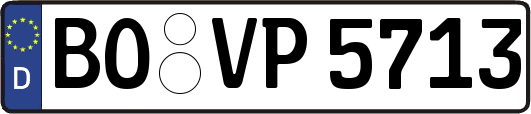 BO-VP5713