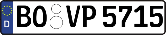 BO-VP5715