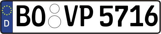 BO-VP5716
