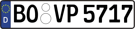 BO-VP5717