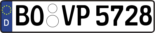 BO-VP5728