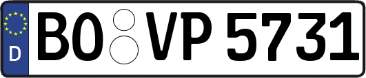 BO-VP5731
