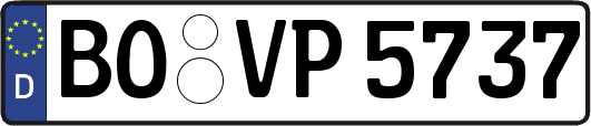 BO-VP5737