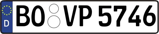BO-VP5746
