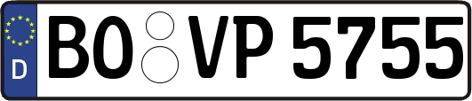 BO-VP5755