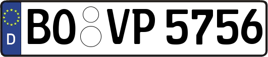 BO-VP5756