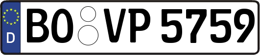 BO-VP5759
