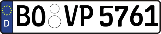 BO-VP5761