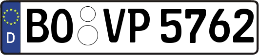 BO-VP5762