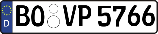 BO-VP5766