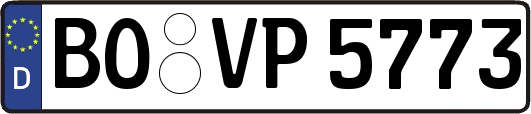 BO-VP5773