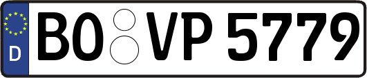 BO-VP5779