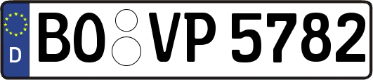 BO-VP5782