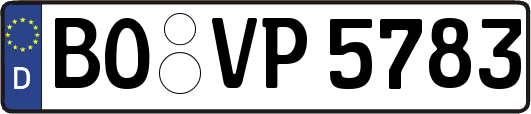 BO-VP5783