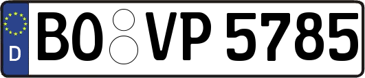BO-VP5785