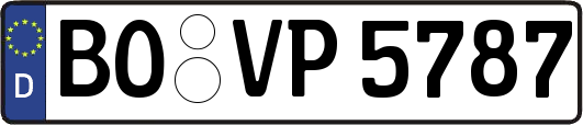 BO-VP5787