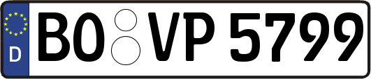 BO-VP5799