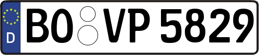 BO-VP5829