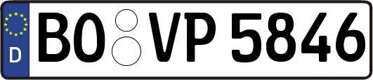 BO-VP5846